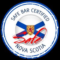 Safe Bar Nova Scotia(@SafeBarNS) 's Twitter Profile Photo