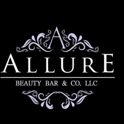 If you are looking for high-quality hair and skin care, then Allure is the place for you! We offer a range of services, so come on down and join the family!