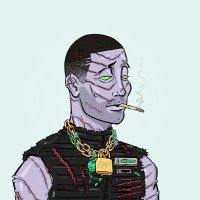 Jesh M 🧢 (@jesh_mac) 's Twitter Profile