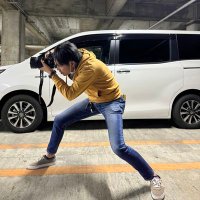 ばーこん (@bakon2500) 's Twitter Profile Photo ばーこん (@bakon2500) 's Twitter Profile Photo
