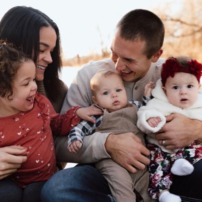 RellerEvan's profile picture. Dad. Husband. Curriculum Coordinator ISD #740.