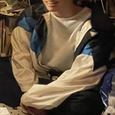 ko_kai1712's profile picture. 田村海斗／早稲田政治学研究科M2（フーコー）／ゲンロン編集部