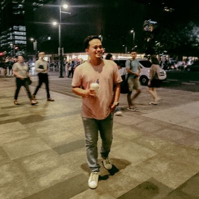 Jepoinkx's profile picture. Live a life to be of use to others.