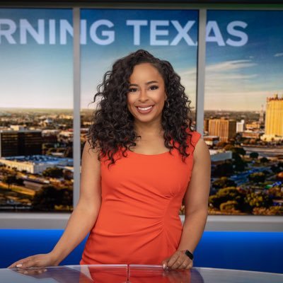 Psalm 37:4 • News Anchor • NABJ