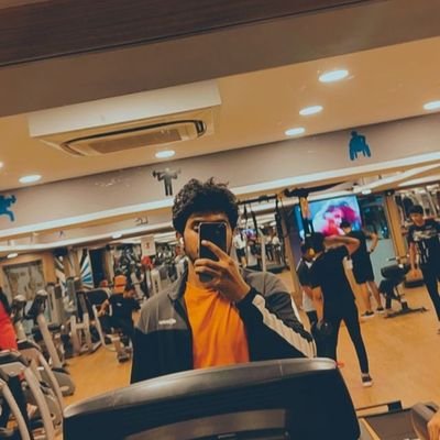 LikhithSunny07's profile picture. 