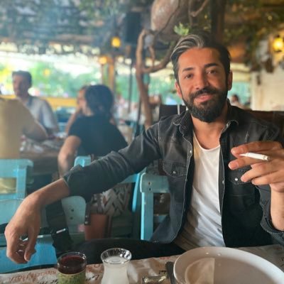 Tekin24erdem's profile picture. 