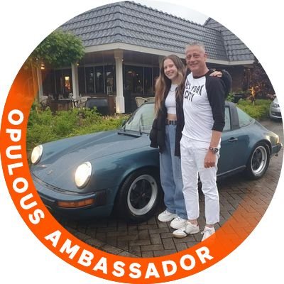 Ronnie_Streamin's profile picture. Proud $Opul Ambassador 
F1, #RWA's, $OPUL $ARB, Flying fast jets. #OPULFAM . Music Fungible Token (#MFT) = 💪

visit https://t.co/GelofoYu60 For the future of Music