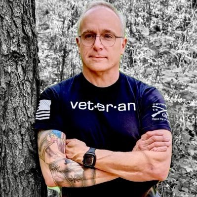 Vet, Father, DV Survivor, Founder, Executive Officer & Investigative Journalist, of a 501(c)(3), the 
