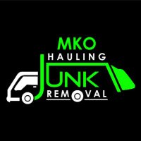 MKO Hauling & Junk Removal(@MkoJunkDe) 's Twitter Profile Photo