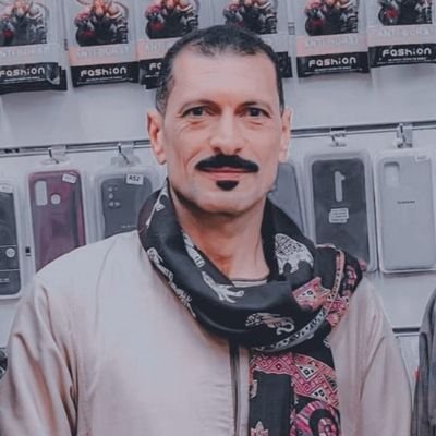 🦅محمد رضوان🦅 Profile