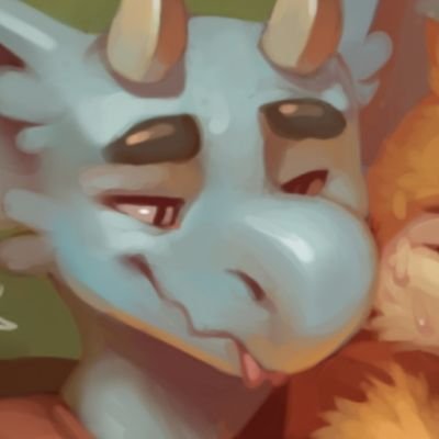 birb/dragon stuff | NSFW 18+ | commissions info on FA | Early & full res art on patreon! | https://t.co/TlGLp0N3u8
