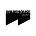 Warehouse (@warehousenantes) Twitter profile photo
