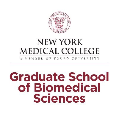 Established in the 1960s, GSBMS @nymedcollege offers several M.S. and Ph.D. programs in basic and professional medical sciences. #NYMCGSBMS