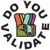 Do You Validate (@Do_You_Validate) Twitter profile photo
