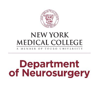 The Department of Neurosurgery @nymedcollege. Pioneers in cutting edge neurosurgical care, education and research in #brain & #spine disorders. #NYMC