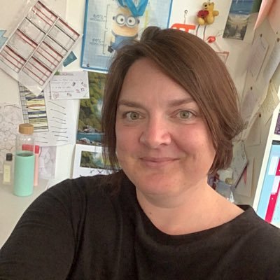 Mrs Maley Profile