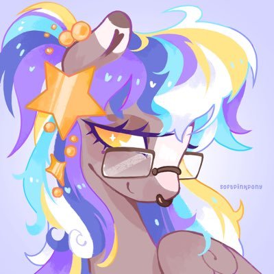 -`♡´- they/them • 21 • cadence lover • sfw ! • pfp by @softpinkpony -`♡´-