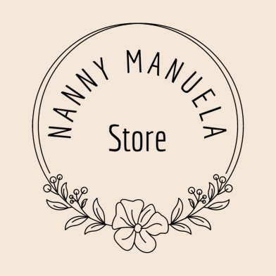 Nanny Manuela is an online clothing company that was born with the vision of offering quality products at the best price with designs that everyone likes.