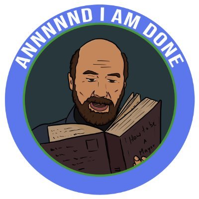 Adult Science Fiction and Fantasy Book Reader, Reviewer, and Booktuber
https://t.co/m55y1AzYzA