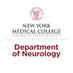 NYMC Department of Neurology (@NeurologyNymc) Twitter profile photo