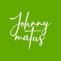 Johnny Matus(@JohnnyMatus_cbd) 's Twitter Profile Photo