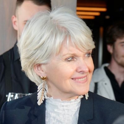 Ambassadrice pour les droits de l’Homme 🇫🇷 Ancienne ministre de l’Égalité FH, de la Diversité et de l’Égalité des chances | Magistrate