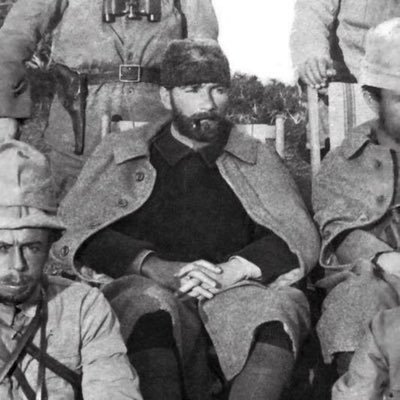 serkomiseer's profile picture. 