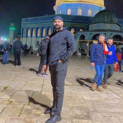 MohammadAlori's profile picture. 