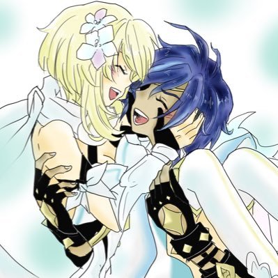 原神プレイとお絵描き垢。BL/NL/GL雑多。ガイア大好き。ガイ蛍多め。ガイアを取り巻くモンド勢大好き。最近セノ沼。アルセノ。プレイヤーは空くん。#pixiv https://t.co/njrtJnmE18