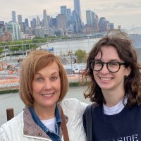 Trish Rehling (@motchr) 's Twitter Profile