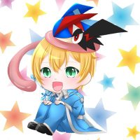 ユージオ (@haku_eugeo_ssbu) Twitter profile photo