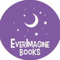 EverImagine Books(@EverImagineBks) 's Twitter Profile Photo