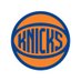 NEW YORK KNICKS (@nyknicks) Twitter profile photo