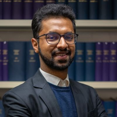 (he/him) Lawyer, LLM in Finance candidate @KCL_Law, LL.B. @JindalLaw 2022, Bachelors in Commerce (H) @sbscduofficial. Banking & Finance, Fintech law🏏