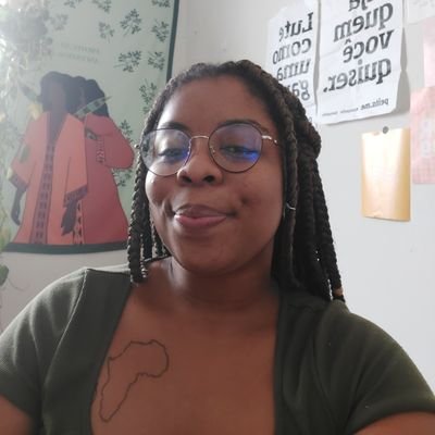 Social scientist. Data analyst.
🗺 • São Paulo, Brazil.
