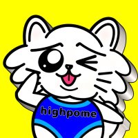ハイポメGENちゃん(@highpome) 's Twitter Profile Photo