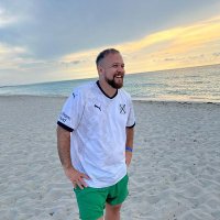 Gus Bruno (@gusmbruno) 's Twitter Profile