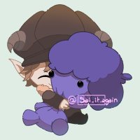 Sai 🦊 || COMMISSIONS OPEN‼️ (@sai_it_again) 's Twitter Profile Photo Sai 🦊 || COMMISSIONS OPEN‼️ (@sai_it_again) 's Twitter Profile Photo
