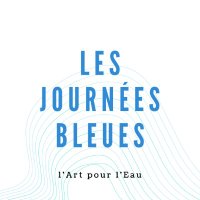 l'Art pour l'Eau 🌊 lesjourneesbleues.org(@lartpourleau) 's Twitter Profile Photo