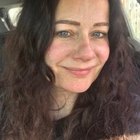 Sharon Oakley (@theshowbizshaz) Twitter profile photo