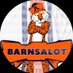 Sir Barnsalot (@barnsalot) Twitter profile photo