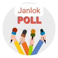 Jan Lok Poll(@Janlokpoll) 's Twitter Profile Photo