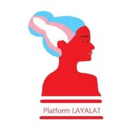 Platform layalat 🏳️‍🌈🇲🇦🏳️‍⚧️(@platformlayalat) 's Twitter Profile Photo