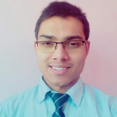 samar_lab's profile picture. To much to explore!🤗