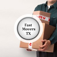 Fast Movers TX(@FastMoversTX) 's Twitter Profile Photo