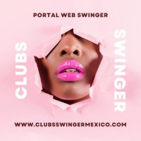Clubs Swinger Mexico (@clubsswmexico) 's Twitter Profile