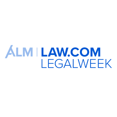 Legalweek, brings together the #legal industry to address the biggest challenges and issues facing legal #professionals.
