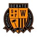 Washington Debate (@sfwdebate) Twitter profile photo Washington Debate (@sfwdebate) Twitter profile photo