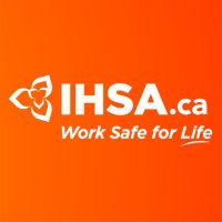 Infrastructure Health and Safety Association(@IHSAnews) 's Twitter Profile Photo