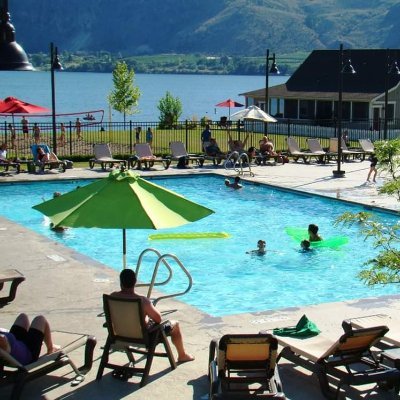 Lake Osoyoos's best kept secret-place where families and friends Vacation and make lifelong memories. Book your favorite Cottage today!